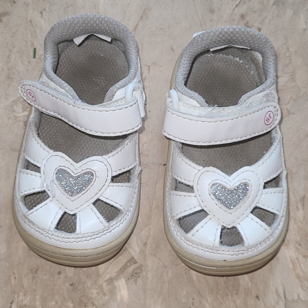 Toddler Shoes